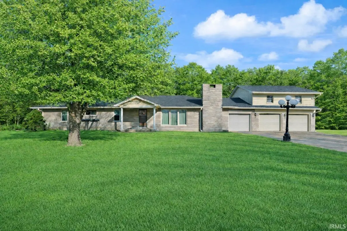 2870 Highway 337 Se, Corydon, IN 47112 - #1