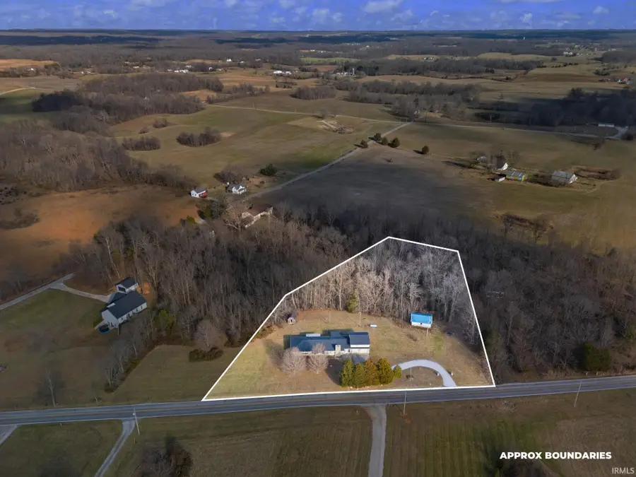 2870 Highway 337 Se, Corydon, IN 47112 - #2