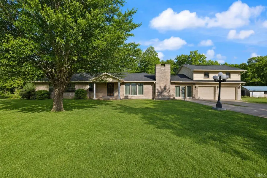 2870 Highway 337 Se, Corydon, IN 47112 - #3