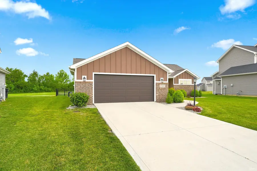13360 Silk Tree Trail, Fort Wayne, IN 46814 - #2