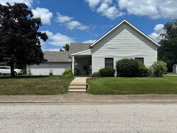 515 E Monroe Street, Montpelier, IN 47359