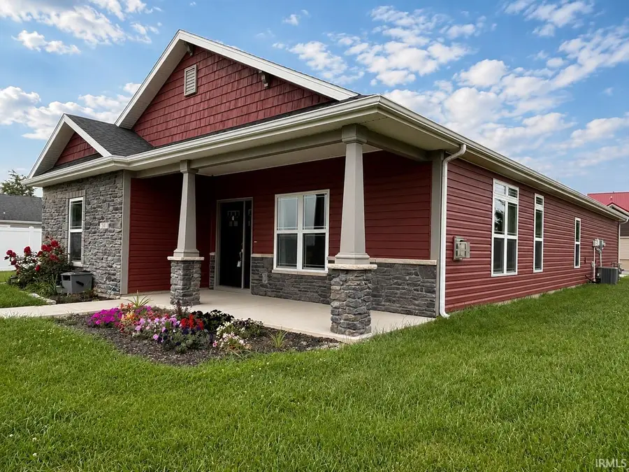 756 Mulberry, Tipton, IN 46072 - #2