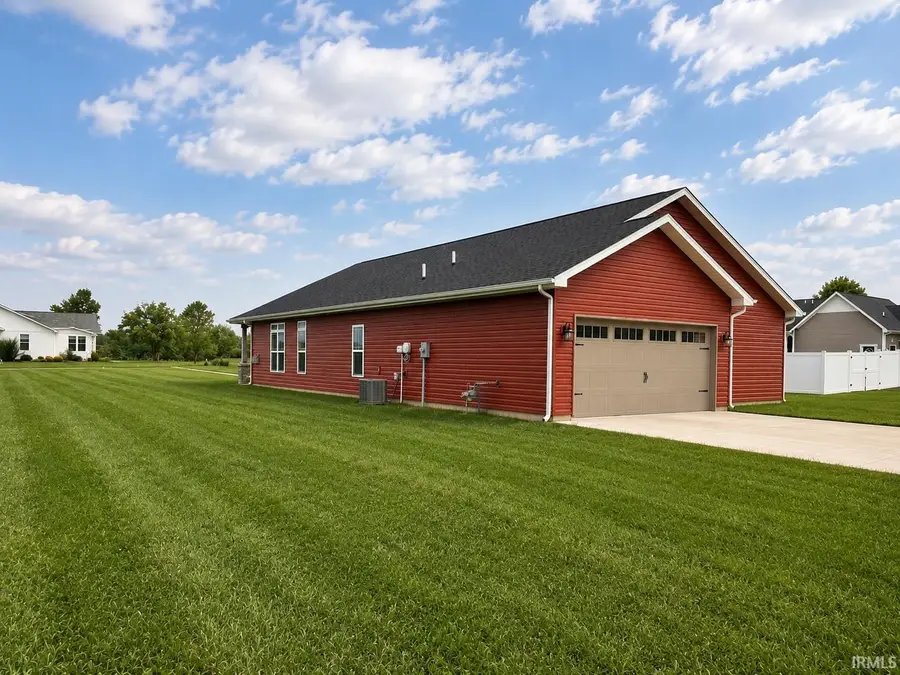 756 Mulberry, Tipton, IN 46072 - #3