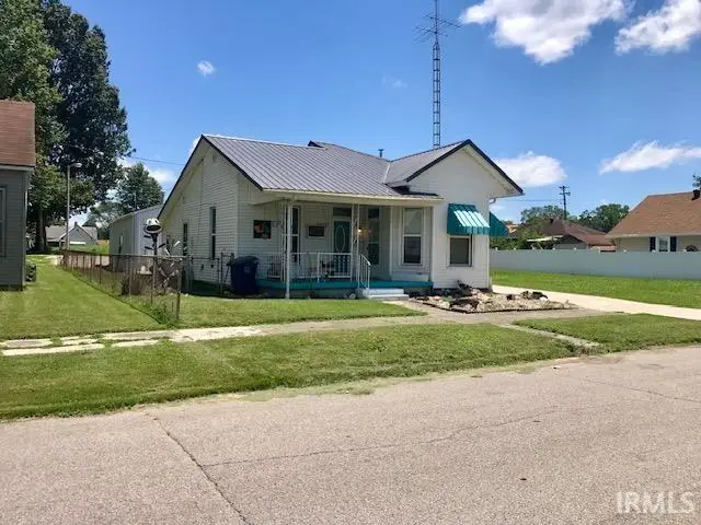 1118 S Prince Street, Princeton, IN 47670 - #3