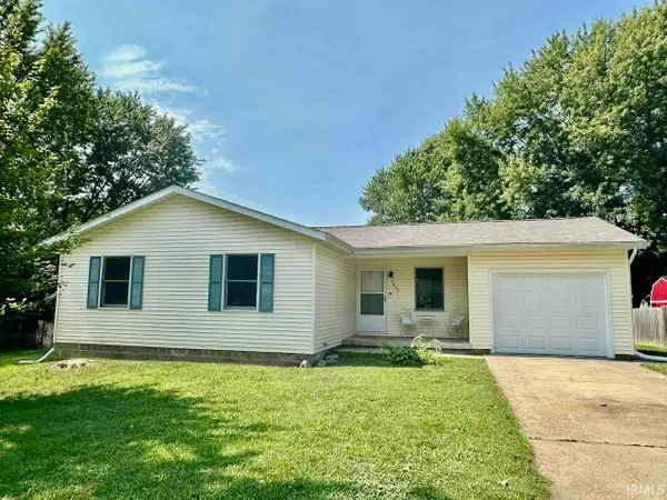 5927 S Phyllis Court, Bloomington, IN 47403
