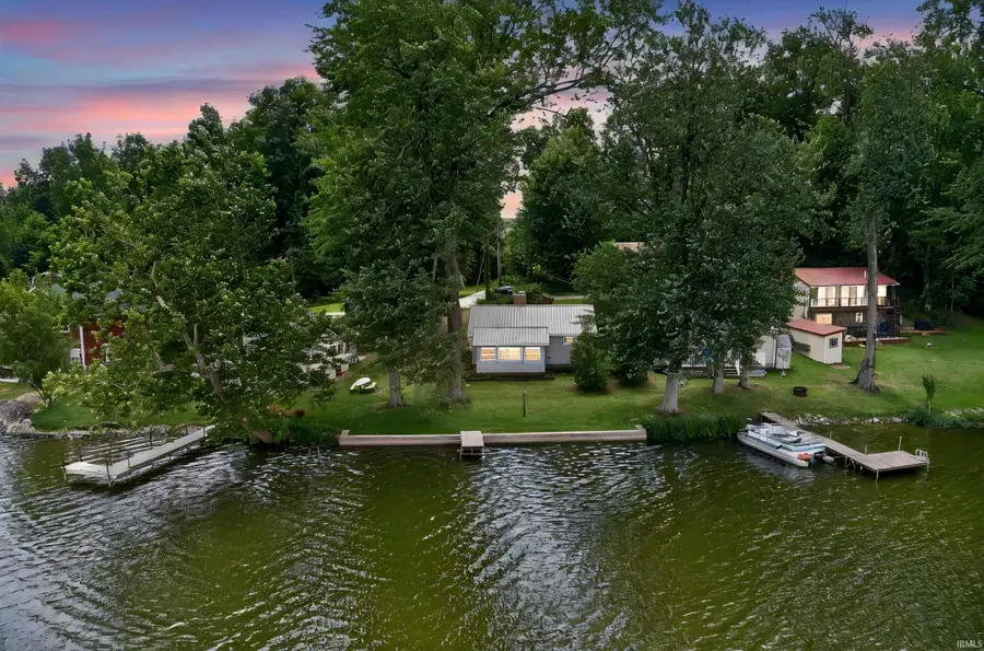 5484 W. Sycamore Hill Lane, Silver Lake, IN 46982 - #2