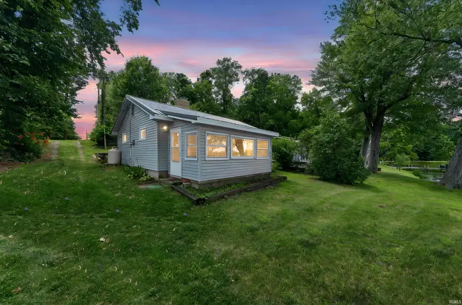 5484 W. Sycamore Hill Lane, Silver Lake, IN 46982 - #3