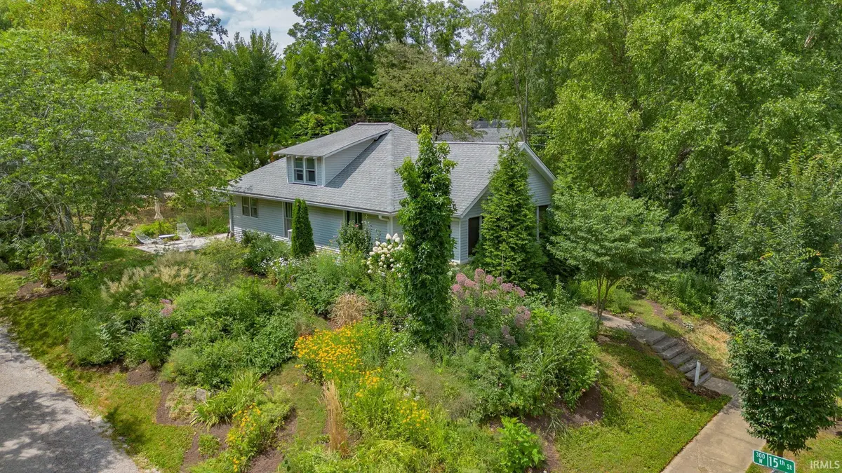 1101 N Woodburn Avenue, Bloomington, IN 47404 - #1