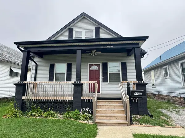 1155 E Virginia Street, Evansville, IN 47711