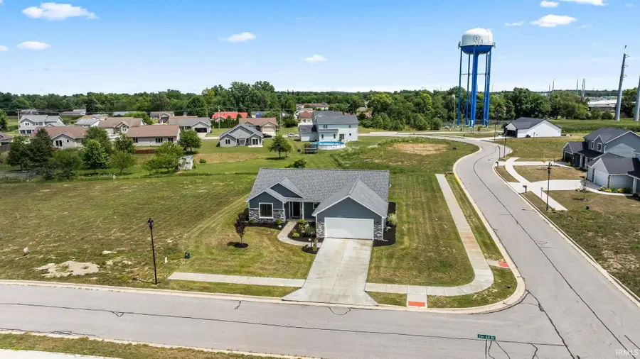 612 Zion Hill Road, Ligonier, IN 46767 - #3