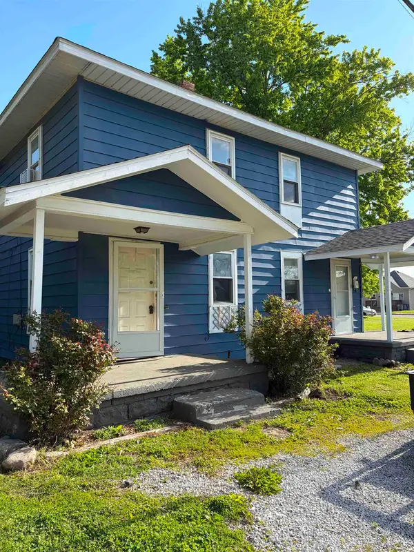 508-510 W Lordeman Street, Kokomo, IN 46901