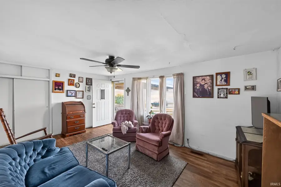 1147 Alpine Drive, South Bend, IN 46614 - #2