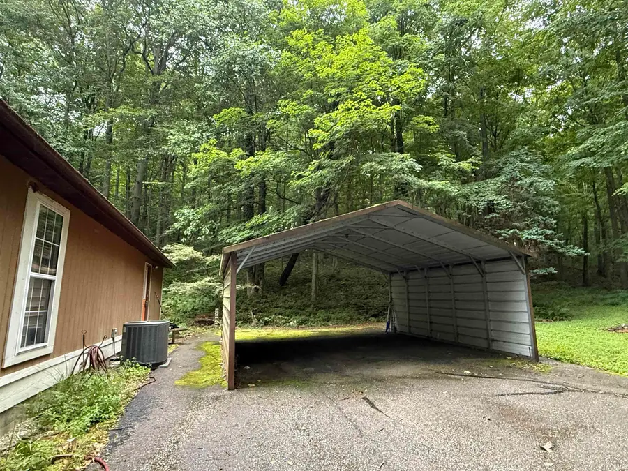 1859 S Orman Lane, Bloomfield, IN 47424 - #2