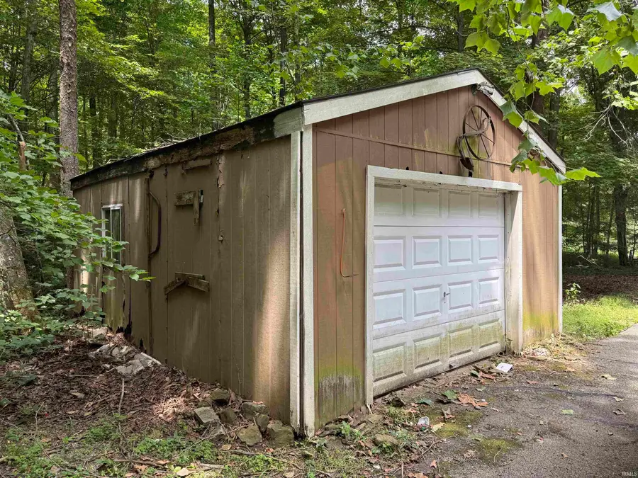 1859 S Orman Lane, Bloomfield, IN 47424 - #3
