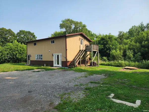 305 S Clay Street, Claypool, IN 46510
