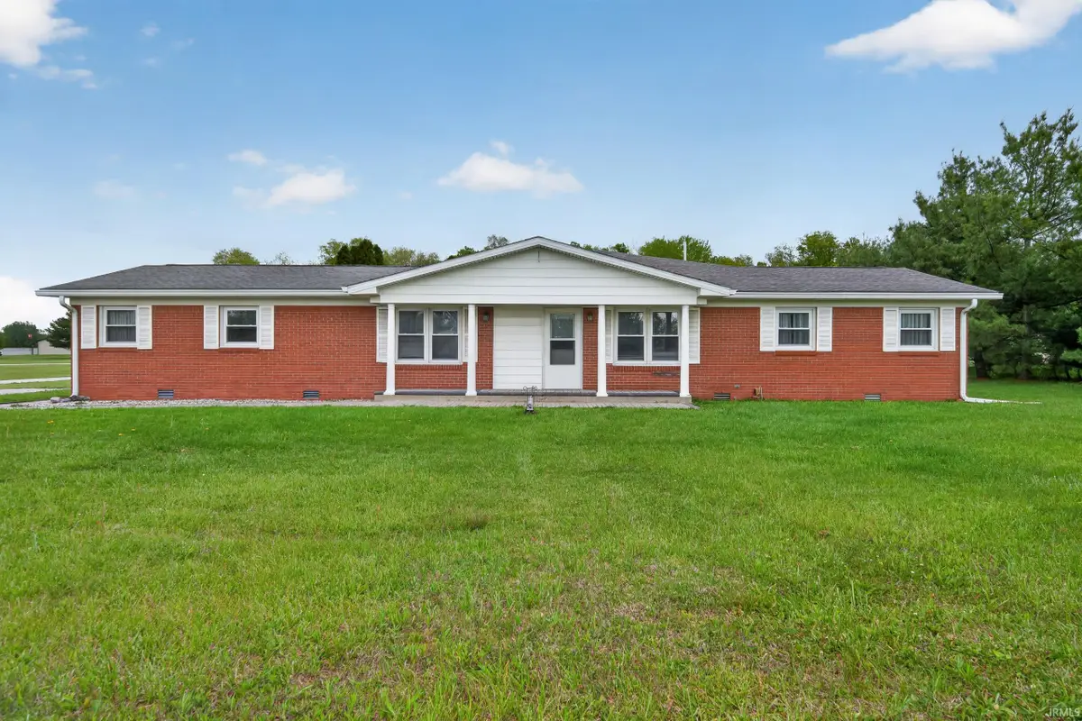 4410 S 00 Ew, Kokomo, IN 46902 - #1