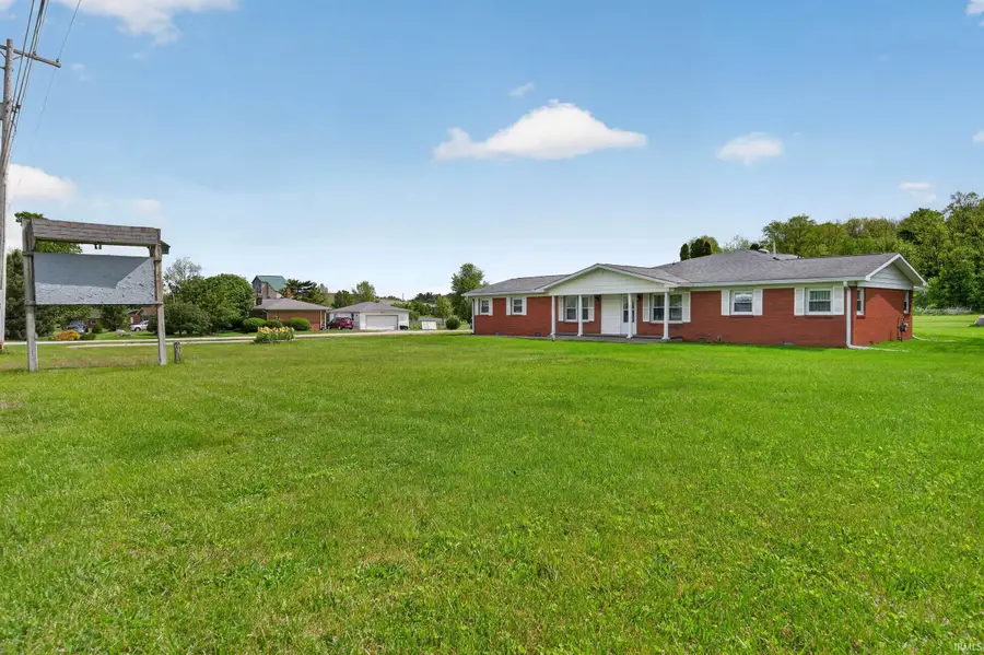 4410 S 00 Ew, Kokomo, IN 46902 - #3