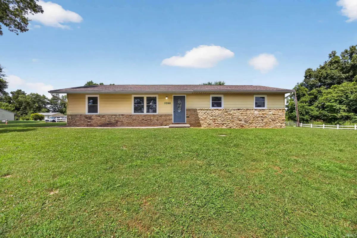 5390 S Victor Pike, Bloomington, IN 47403 - #1