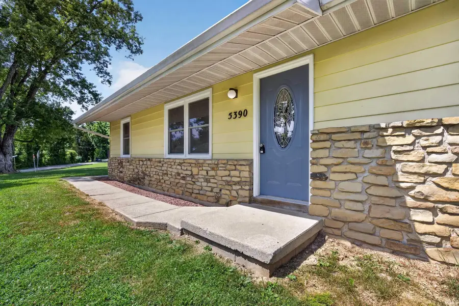 5390 S Victor Pike, Bloomington, IN 47403 - #3