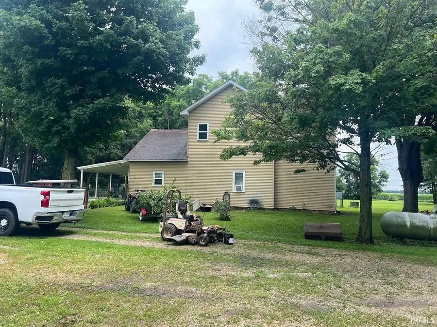 1076 W County Road 100 Road, New Castle, IN 47362 - #2