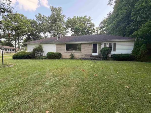 1033 Windsor Road, Fort Wayne, IN 46825