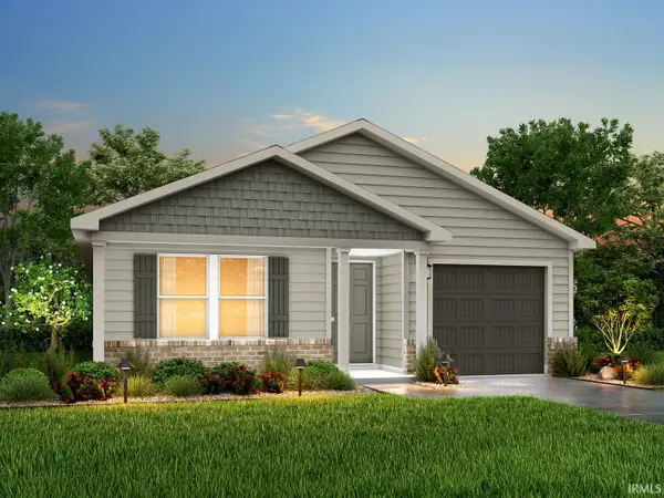 334 Audrey Lane, Austin, IN 47102