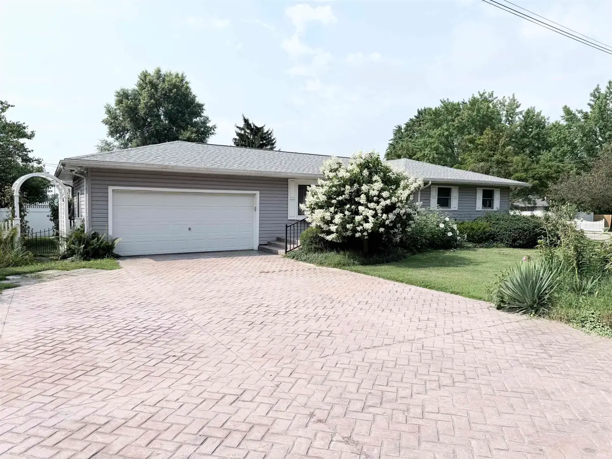 101 Hickory Street, Walkerton, IN 46574 - #1