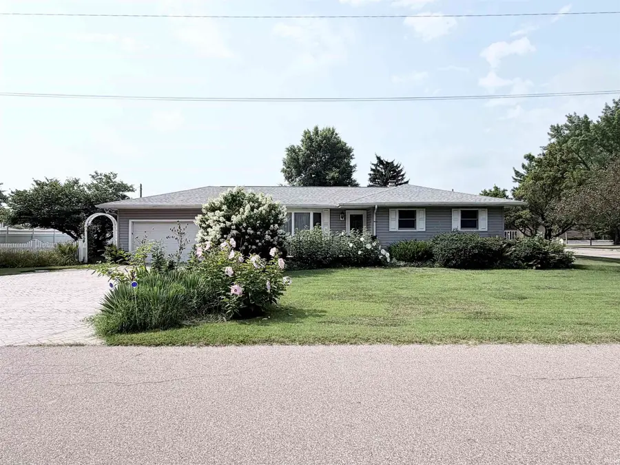 101 Hickory Street, Walkerton, IN 46574 - #2