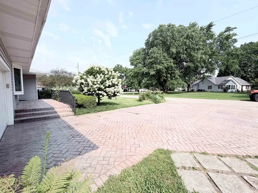 101 Hickory Street, Walkerton, IN 46574 - #3
