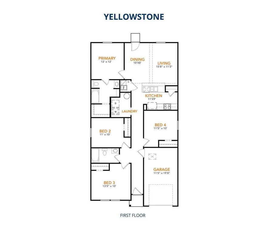 284 Audrey Lane, Austin, IN 47102 - #2