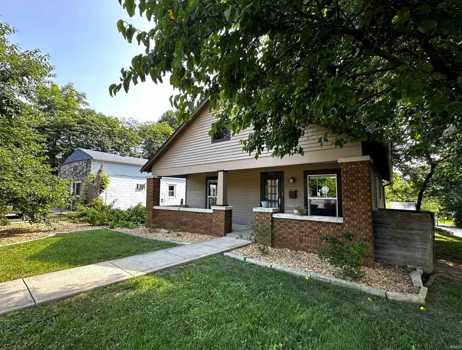 1001 S Rogers Street, Bloomington, IN 47403 - #2
