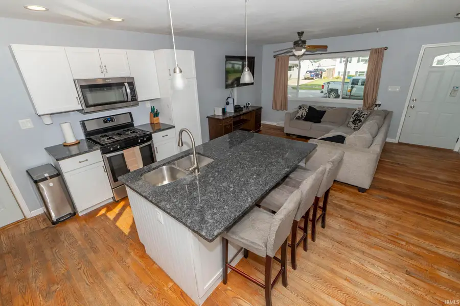 2653 Prescott Drive, Mishawaka, IN 46544 - #2