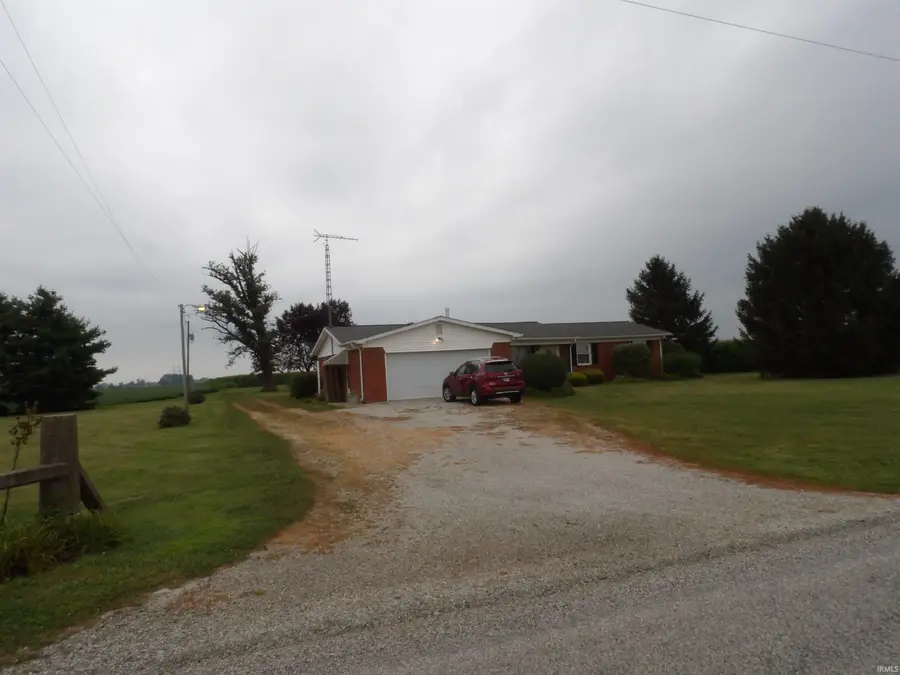5748 S 700 East, Walton, IN 46994 - #2