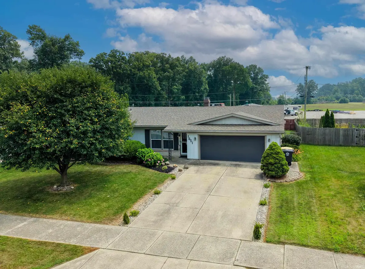 1621 Saint Louis Avenue, Fort Wayne, IN 46819 - #1