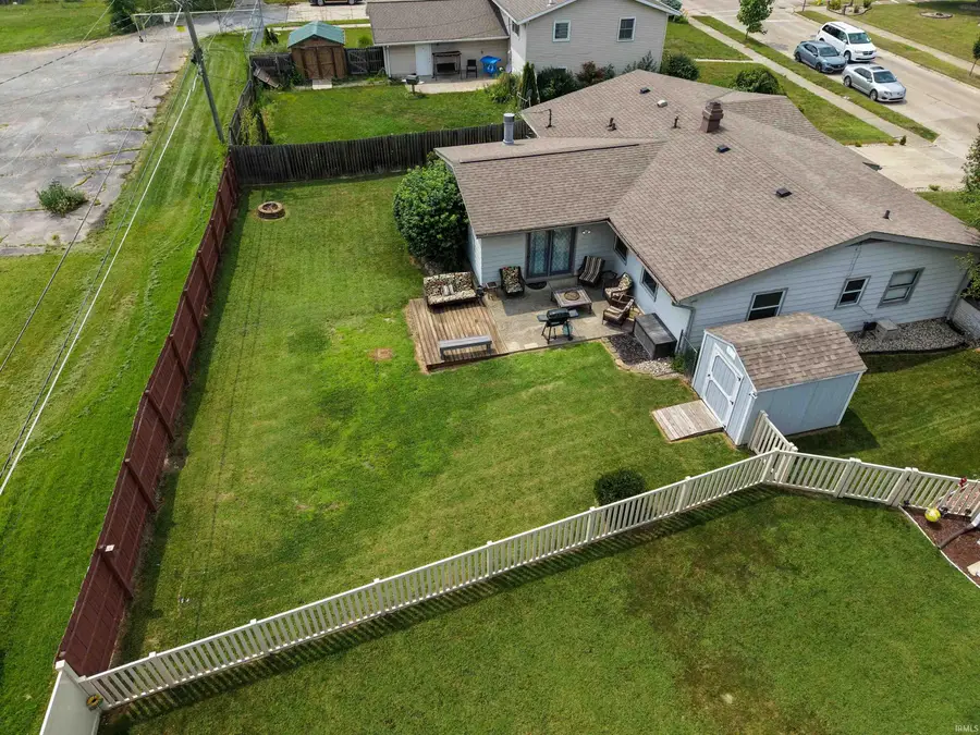 1621 Saint Louis Avenue, Fort Wayne, IN 46819 - #2