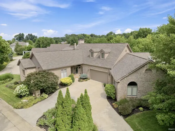3704 Greenfield Lane, West Lafayette, IN 47906