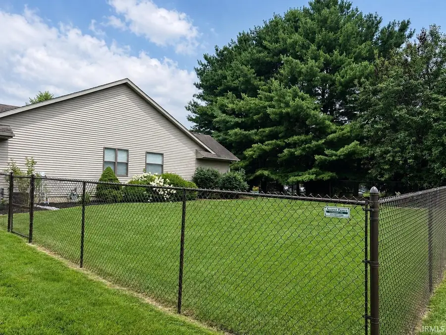 4117 E Oldfield Drive, Leesburg, IN 46538 - #2