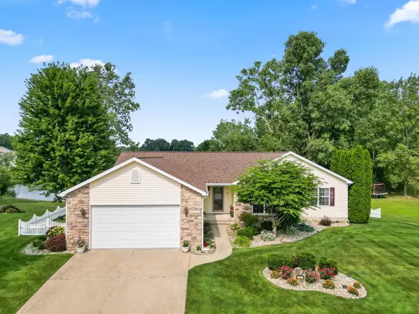 51951 Sandy Lane Drive, Granger, IN 46530