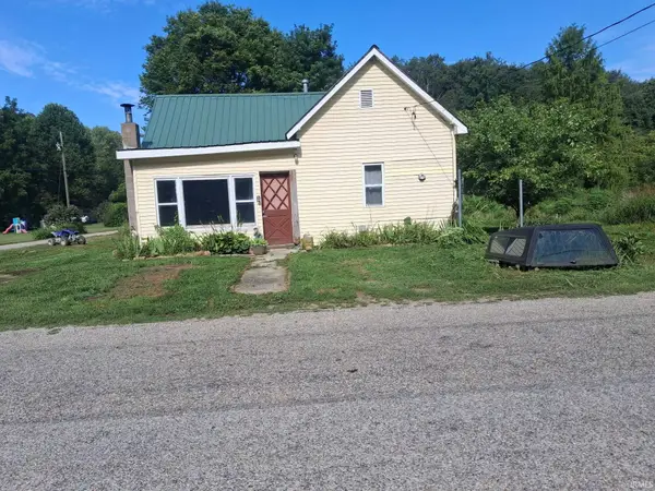 4186 Fort Ritner Rd, Bedford, IN 47421