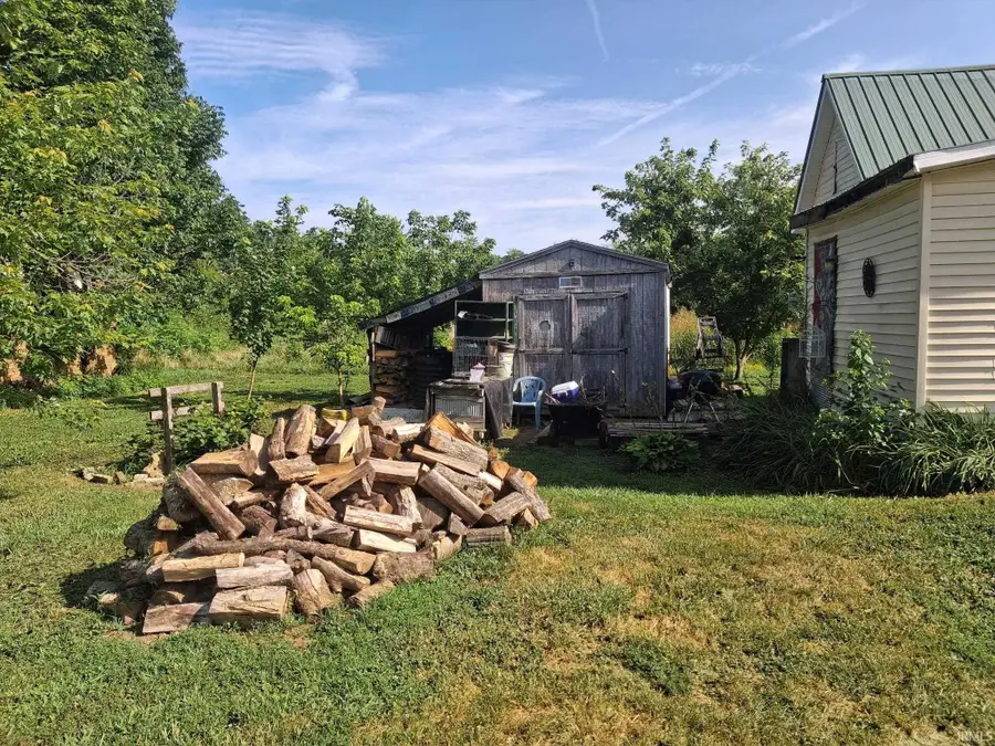 4186 Fort Ritner Rd, Bedford, IN 47421 - #2