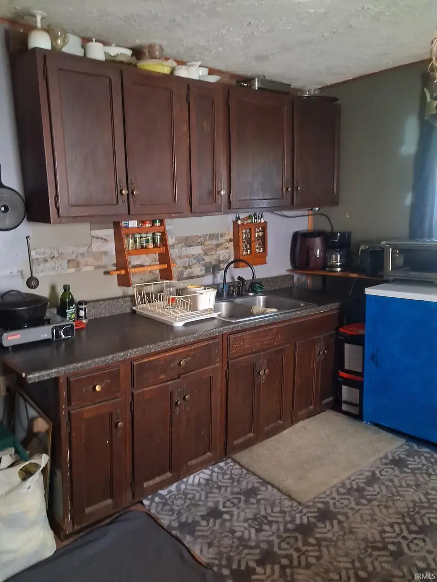 4186 Fort Ritner Rd, Bedford, IN 47421 - #3
