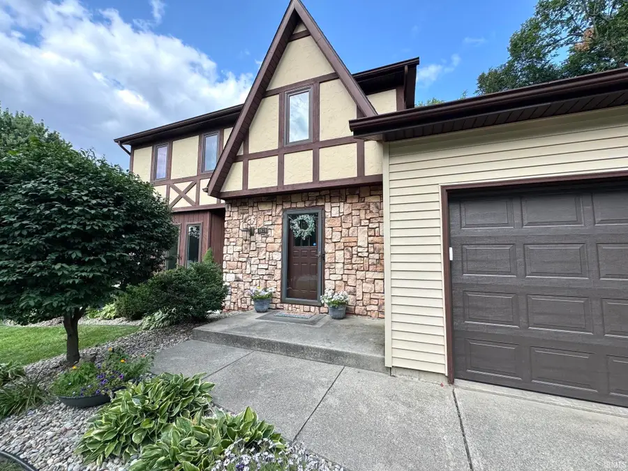 1834 Forest Edge Drive, Mishawaka, IN 46544 - #2