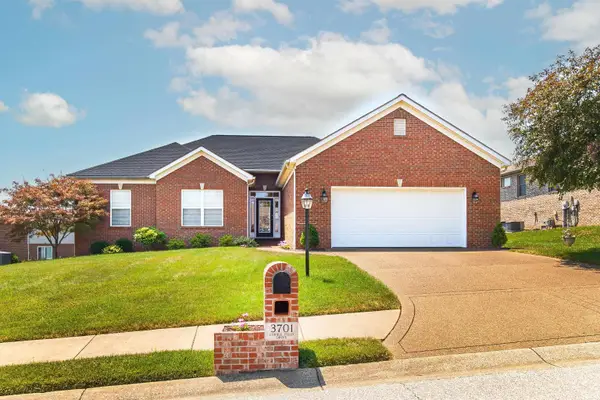 3701 Cobblefield Drive, Evansville, IN 47711