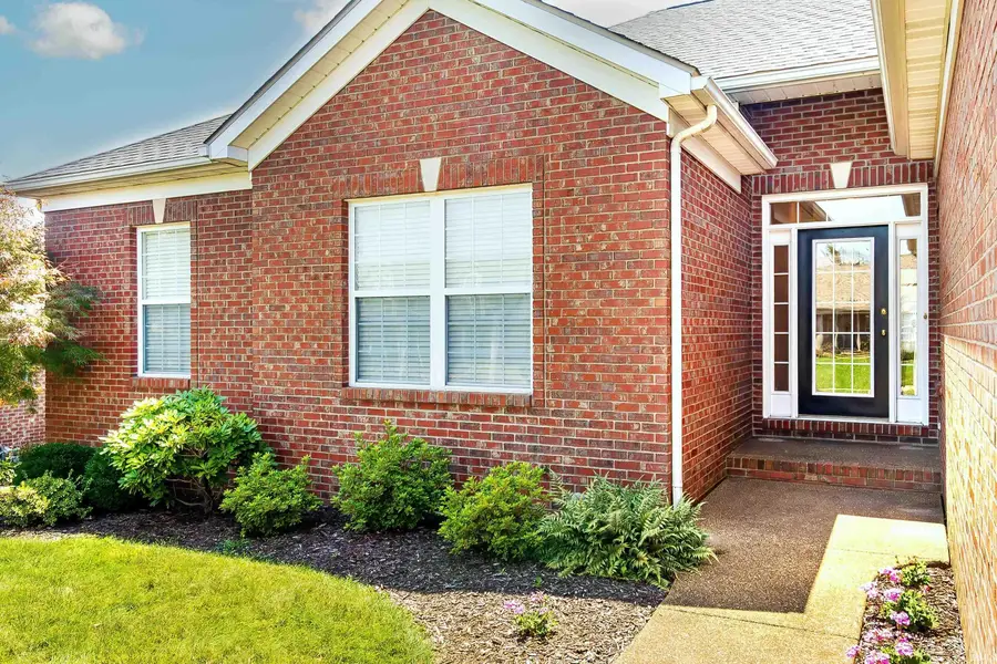 3701 Cobblefield Drive, Evansville, IN 47711 - #2