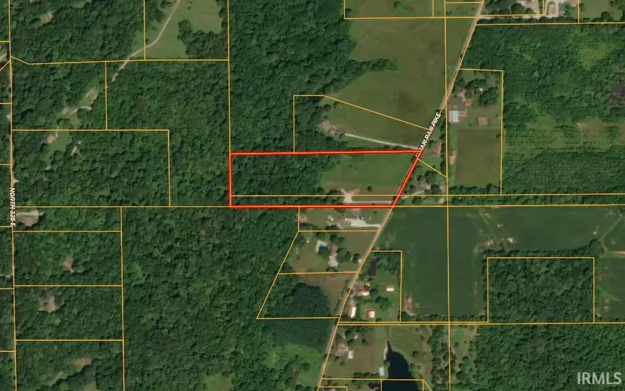 1234 N Paw Paw Pike, Peru, IN 46970 - #2
