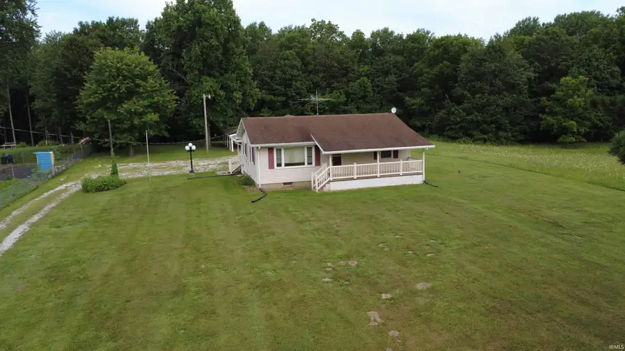 1234 N Paw Paw Pike, Peru, IN 46970 - #3