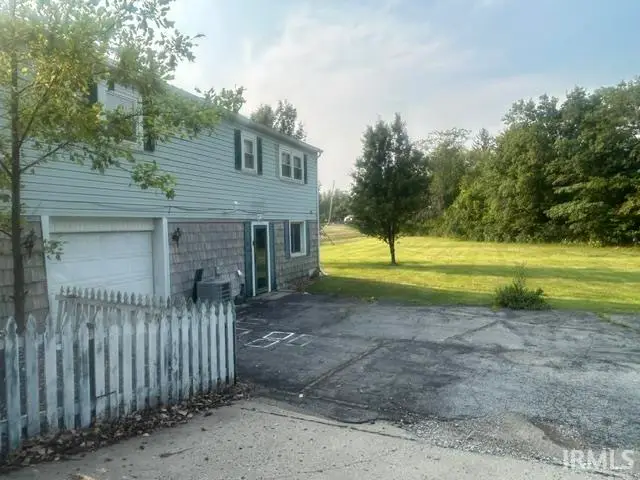 731 S Main Street, Upland, IN 46989 - #3