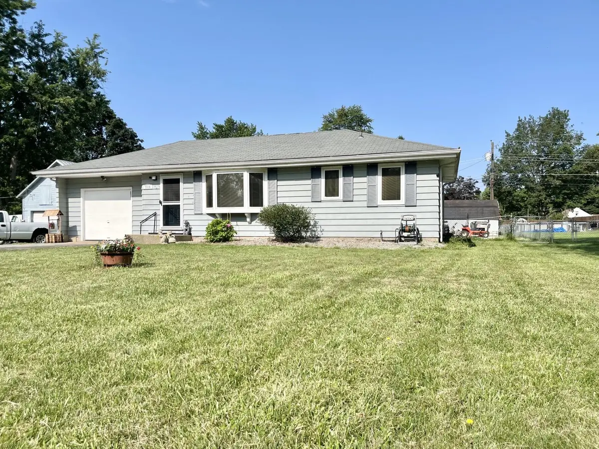 7316 Baer Road, Fort Wayne, IN 46809 - #1