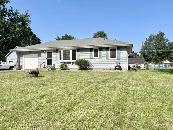 7316 Baer Road, Fort Wayne, IN 46809