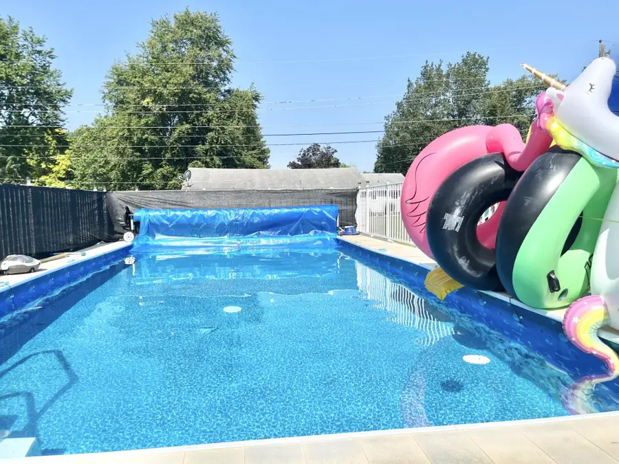 7316 Baer Road, Fort Wayne, IN 46809 - #3
